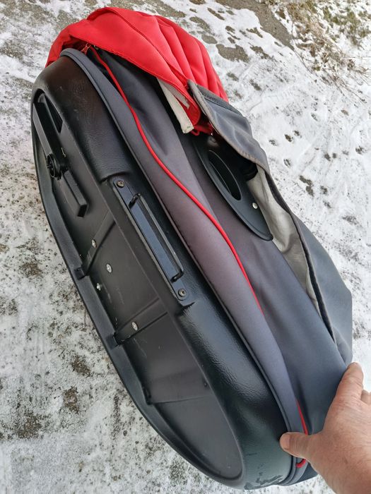 Віддам коляску (дитячий візок)