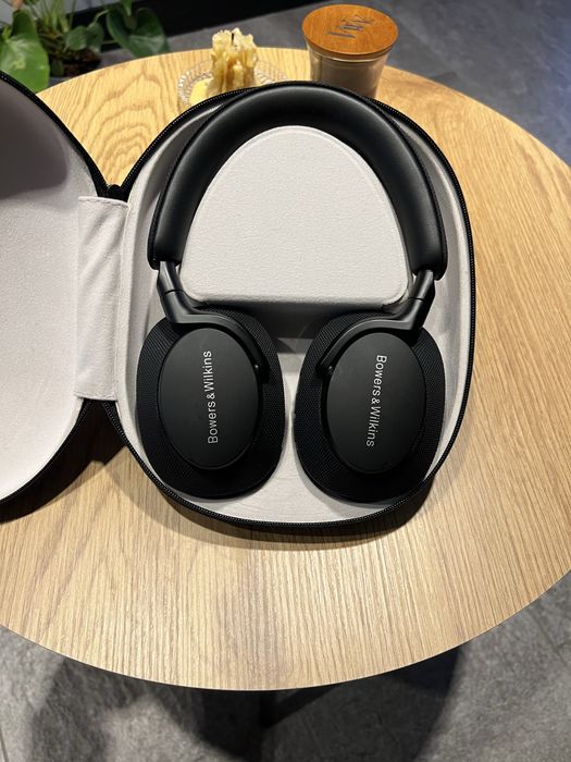 bowers wilkins pi8 - навушники та аксесуари - OLX.ua