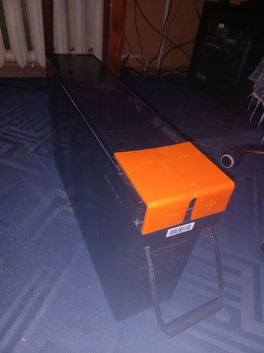 Акумулятор AGM 250A