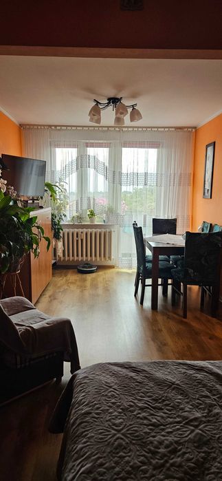 Sprzedam mieszkanie m4 Mieszka I