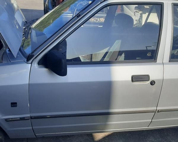 Porta frente esquerda FORD Escort 86 (IV) Express (AVF)