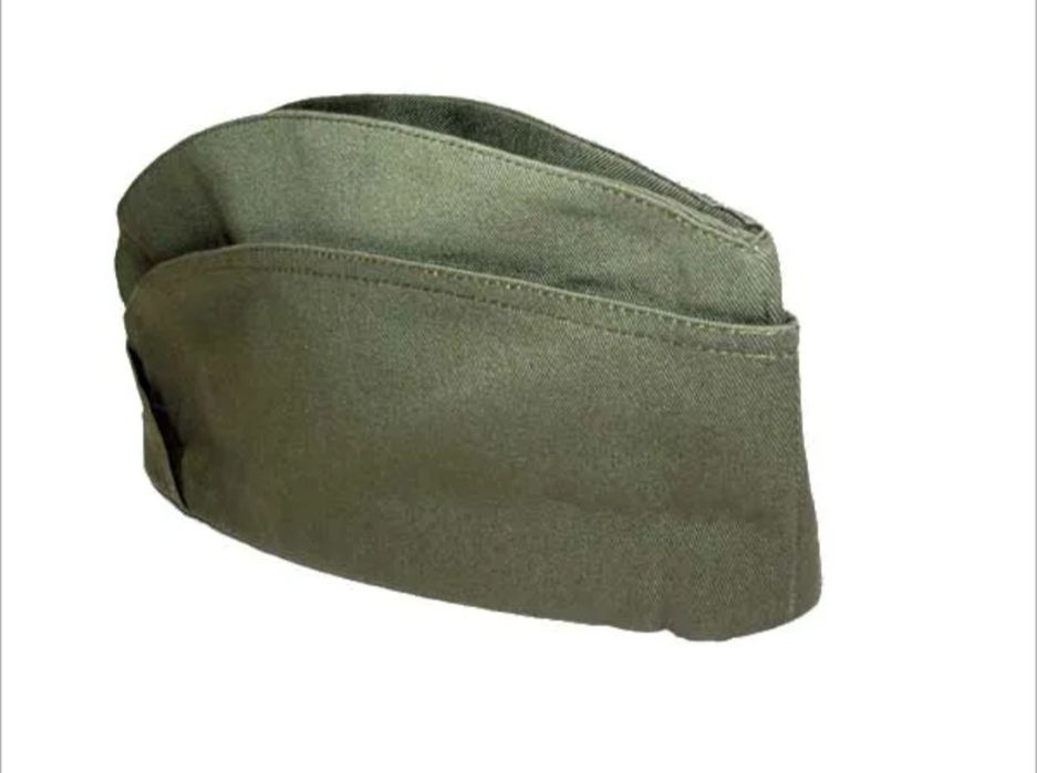Czapka Furażerka