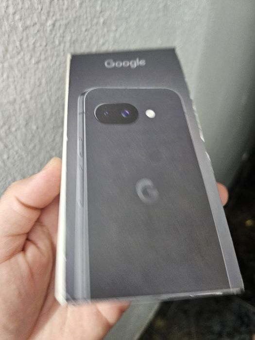 Google pixel 9a 128gb