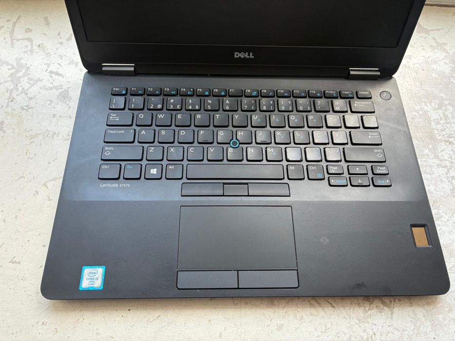 DELL Latitude  E7470
