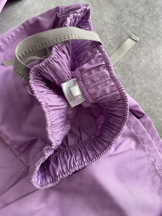 Медичний костюм 48