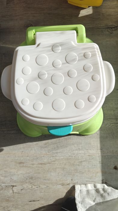 Nocnik zamykany z melodyjką