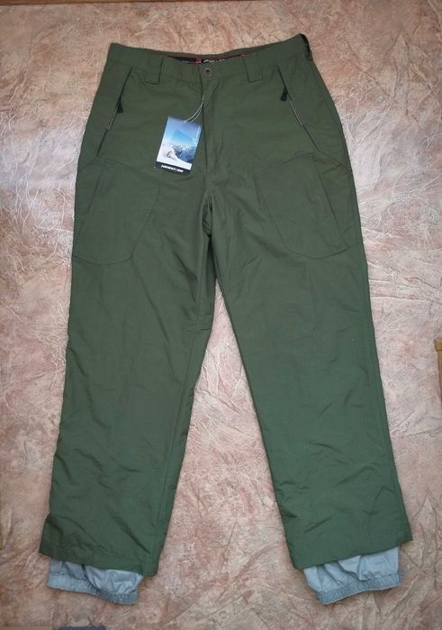 Нові лижні штани Nidecker (Swiss)