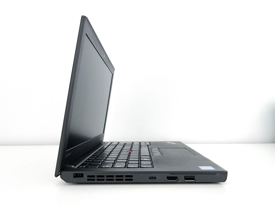 Portátil Lenovo X270 (i5 6ª Geração)