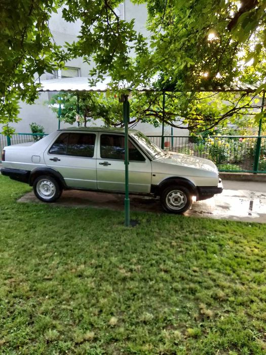 Фольксваген Джетта