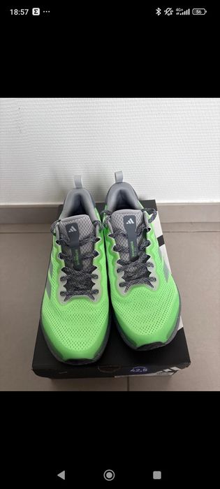 Adidas Supernova Rise Atr
