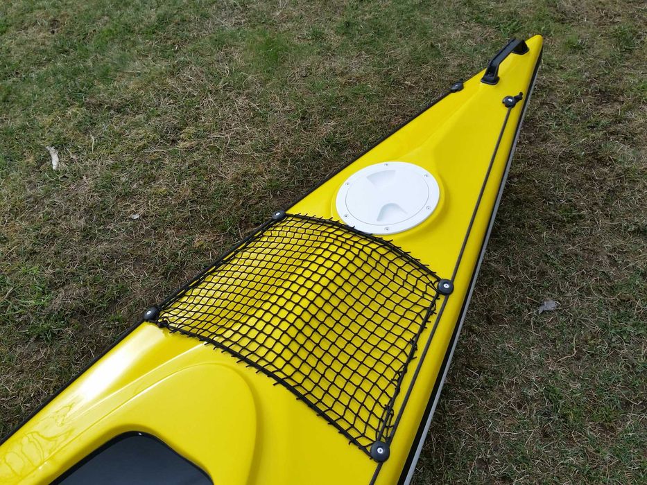 Super Kajak Family 490 trójka trzyosobowy 2+1 PRODUCNT