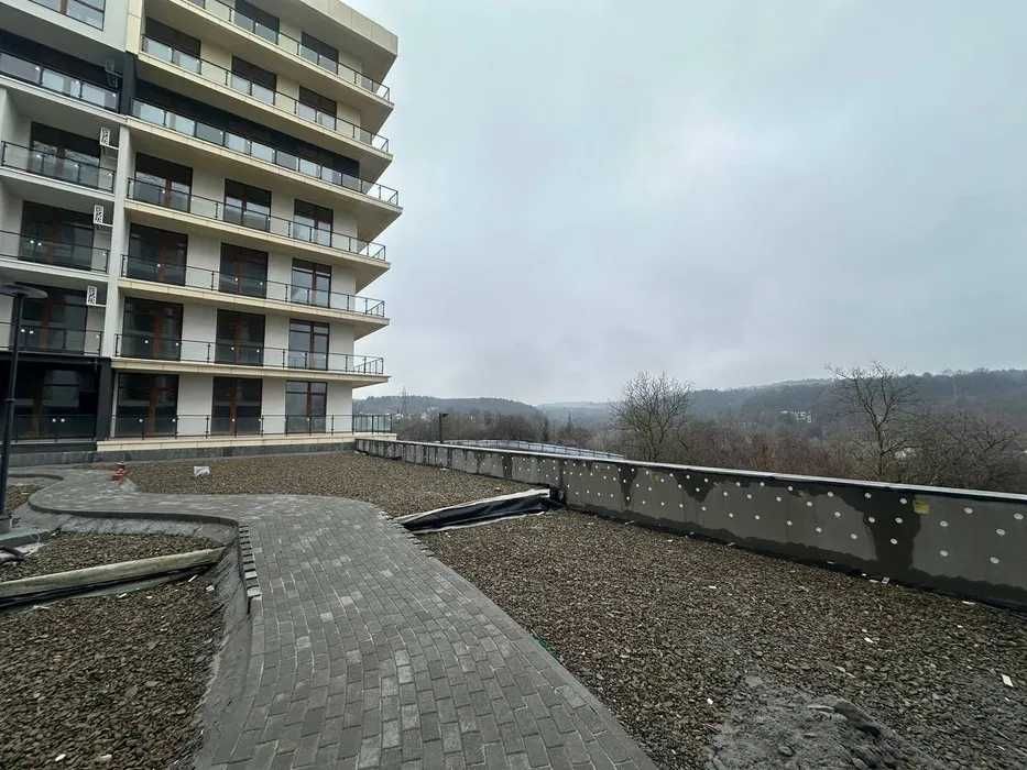 1-комнатная квартира по адресу (площадь 40,3 м²) - Atlanta.ua - фото 3