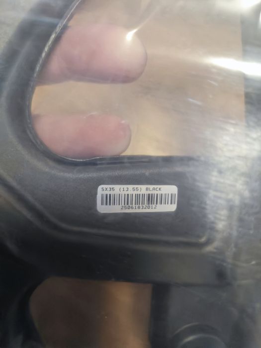 Катушка Nokta SX35 (13.5x12.5 DD)