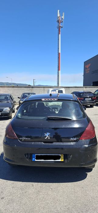 Peugeot 308 para pecas
