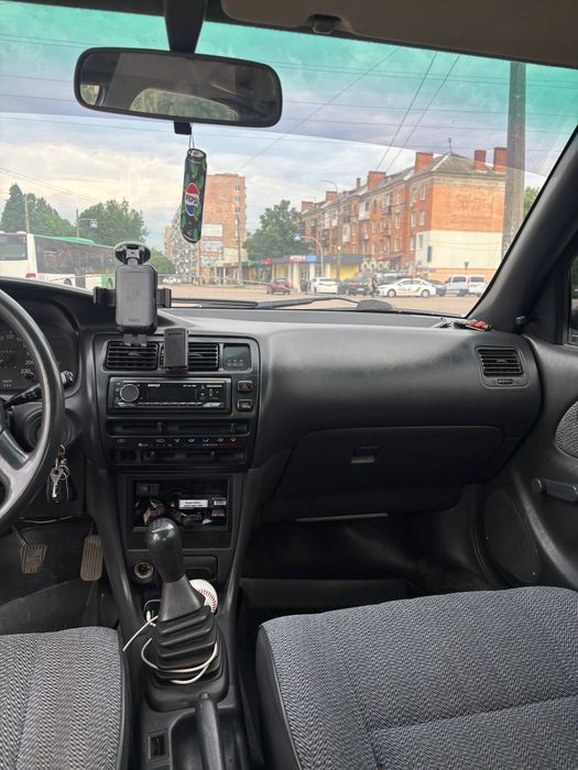 Продам Toyota Corolla 100