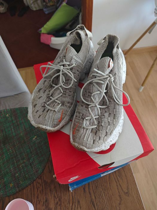 Nike Space Hippie 04