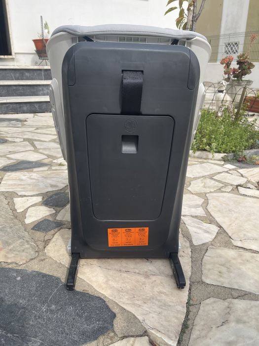 Cadeira de bebe para carro