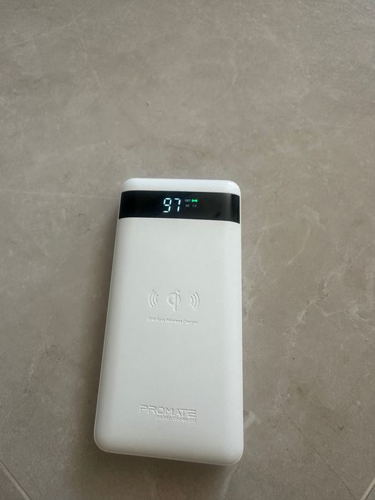 Портативний акумулятор promate aura tank -20