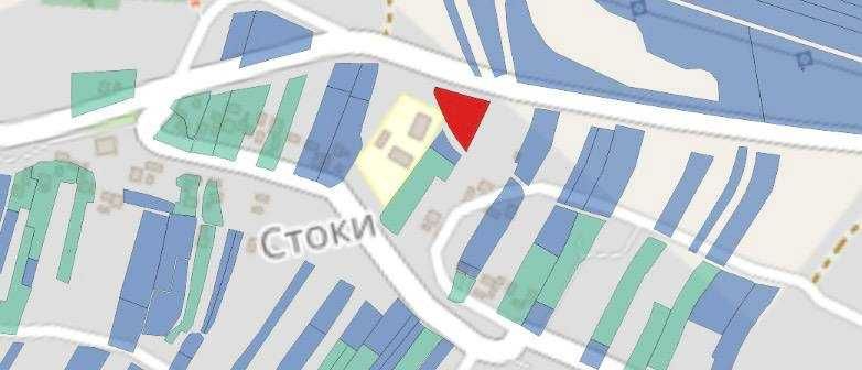 Продаж земельних ділянок у мальовничому передмісті Львова!