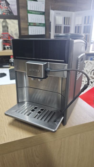 Ekspres Siemens EQ.6 Series 700 – po przeglądzie, działa idealnie