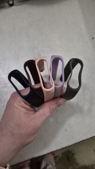 Фітнес-браслет Xiaomi Mi Band 6