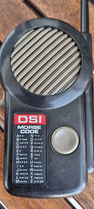 walkie talkie juvenil