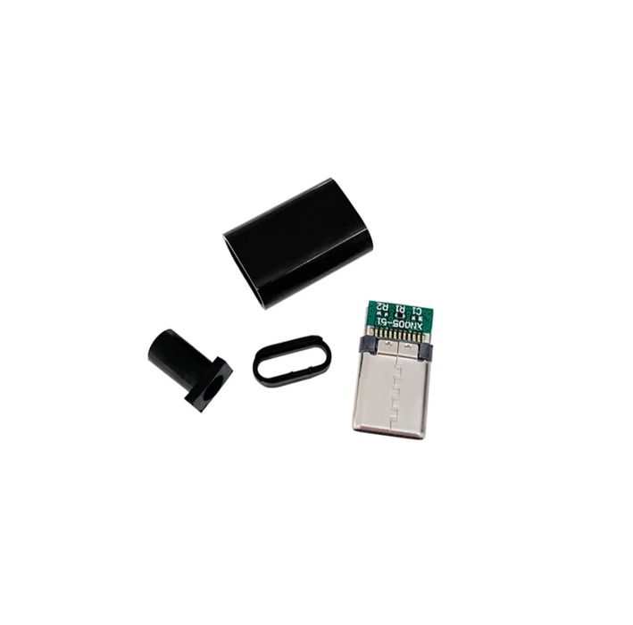 Разъем usb type-c (25 грн комплект)