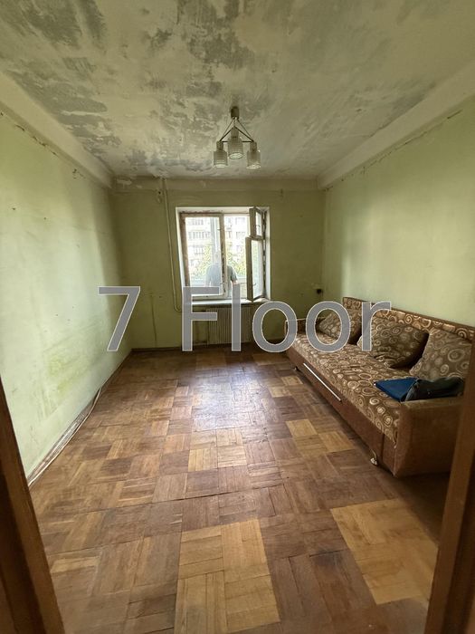 2 кімнатна квартира метро Оболонь Героїв Полку Азов ТРЦ Дрім Таун