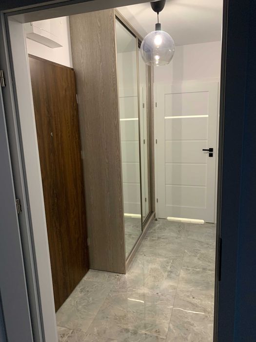 wynajmę mieszkanie osiedle sterowców Hynka