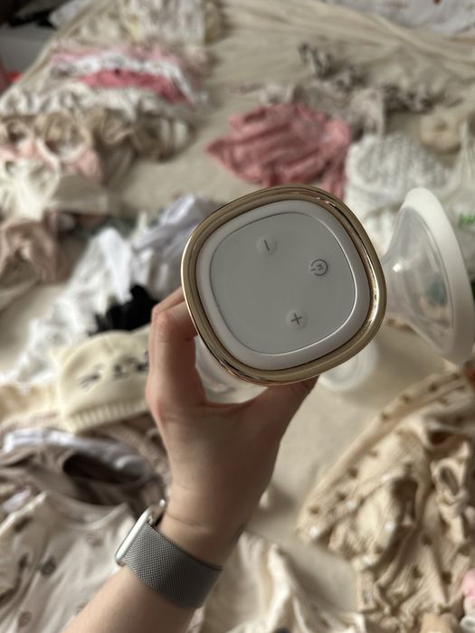 Laktator Canpol Babies