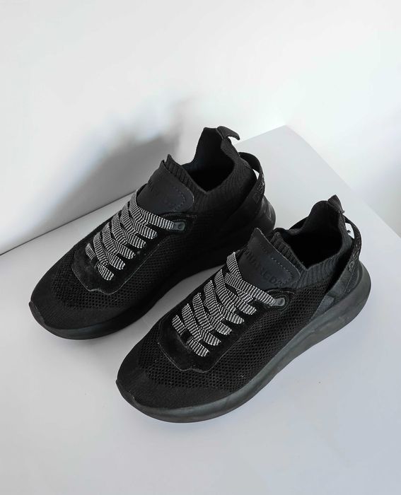 Sapatilhas Dsquared2 Speedster