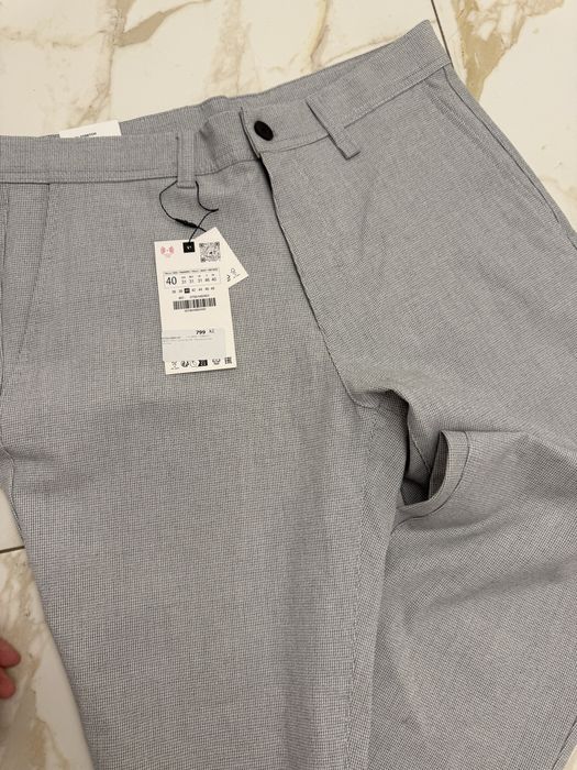 Чоловічі Штани zara 40 розмір