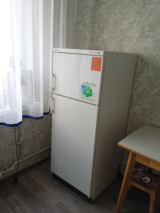 Холодильник SIEMENS Б/У.