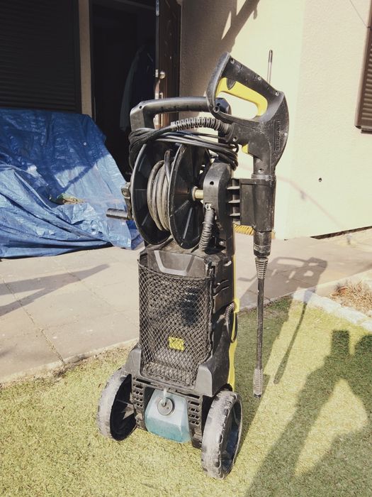 Myjka ciśnieniowa Karcher K3.495