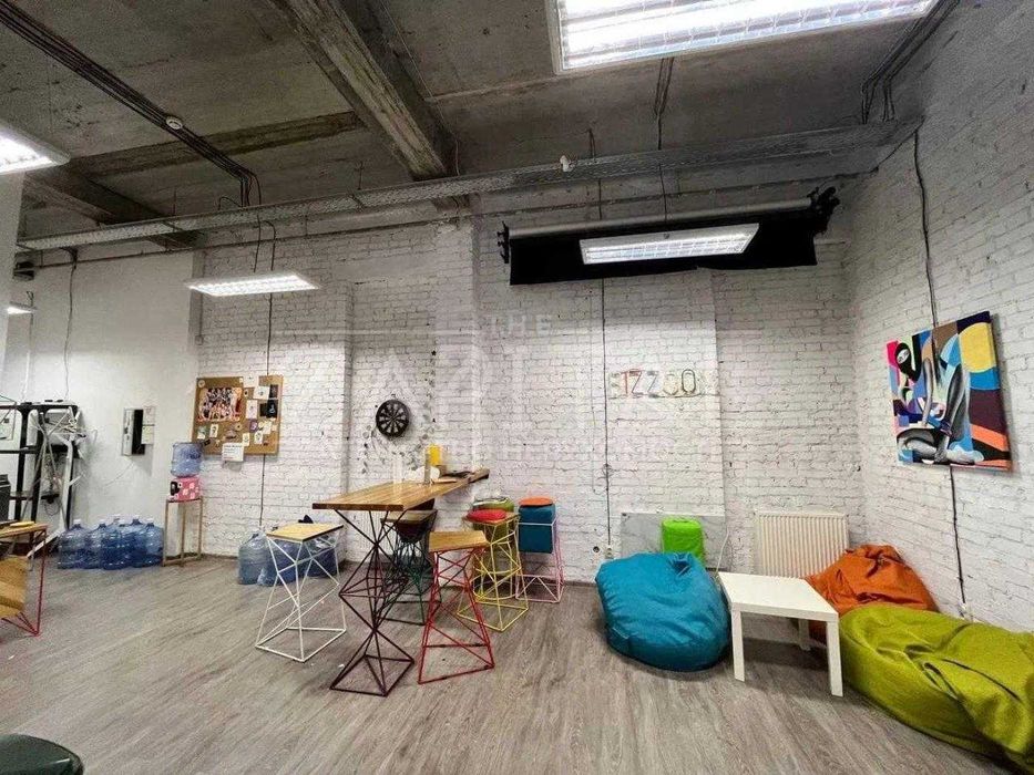 Комерційна нерухомість за адресою вул. Воздвиженська (площа 205 м²) - Atlanta.ua - фото 8