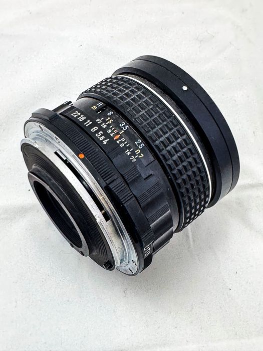 kit Oportunidade ASAHI PENTAX 6X7