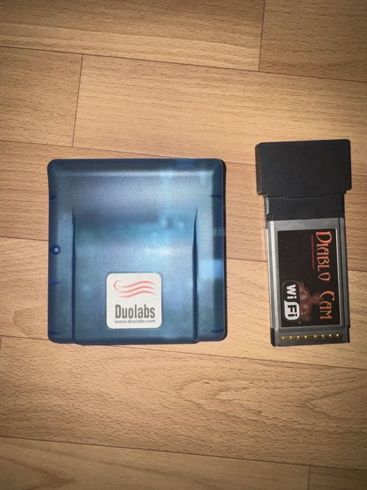 MODUŁ Diablo Wireless