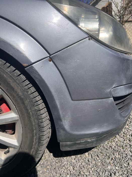 Продам авто Opel Astra H