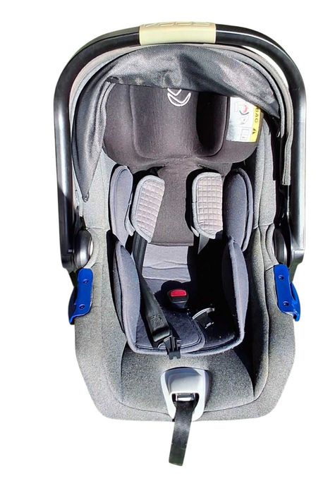 Cadeira Auto Babycook Jané Koos i-Size R1