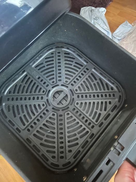 Frytkownica beztłuszczowa Cosori caf-p652-keu 1700 W 6,2 l