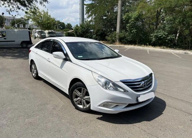 Авто в аренду, аренда авто, аренда под такси или для себя Kia K5, Sonata