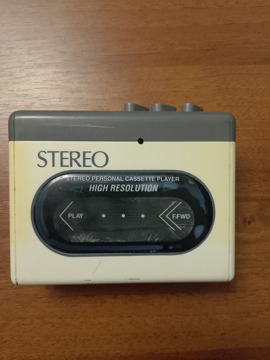 Продам плеєра Casio, Sunny, STEREO