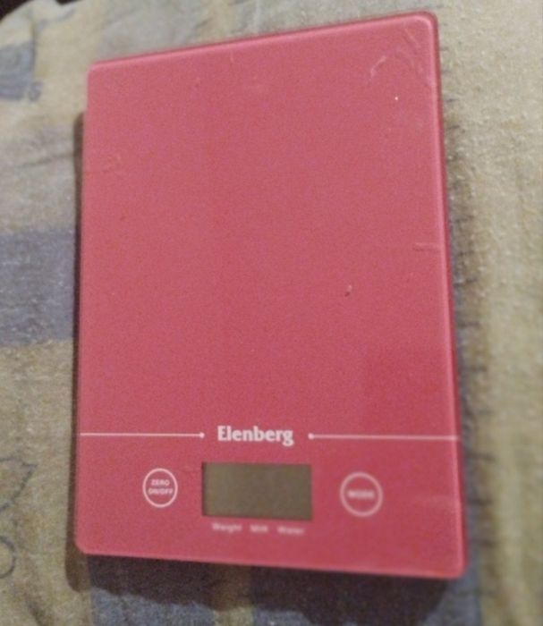 Продам Весы Кухонные