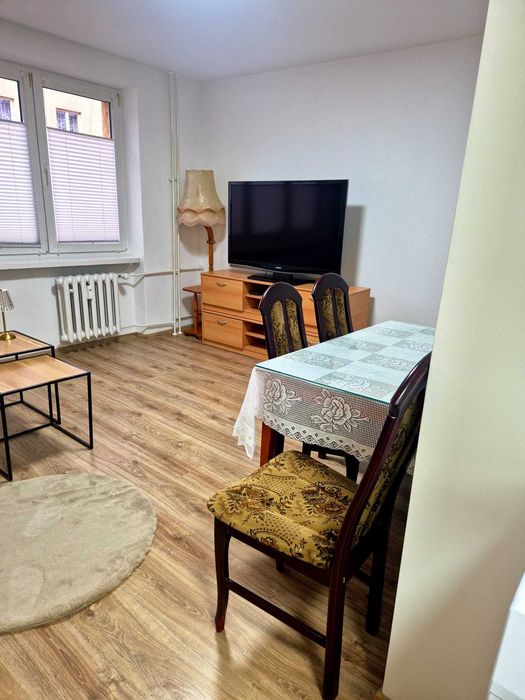 Wynajmę mieszkanie os Jagiellońskie Nowa Huta