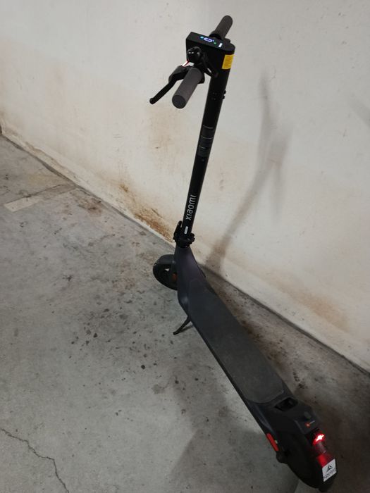Trotinete Xiaomi nova