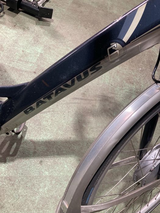 Sprzedam rower elektryczny Batavus