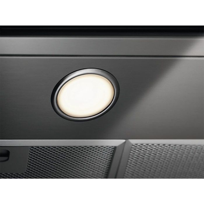 Exaustor de Ilha Electrolux