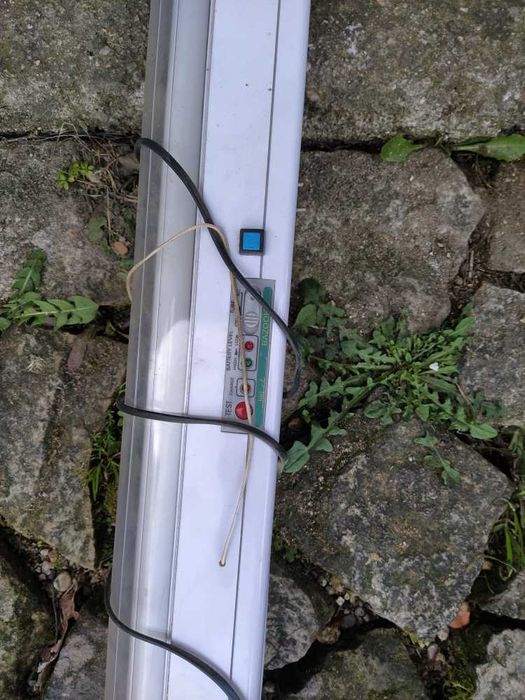 Lanternas portáteis