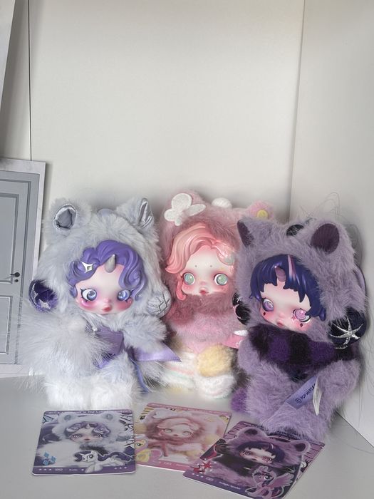 Skullpanda my little pony