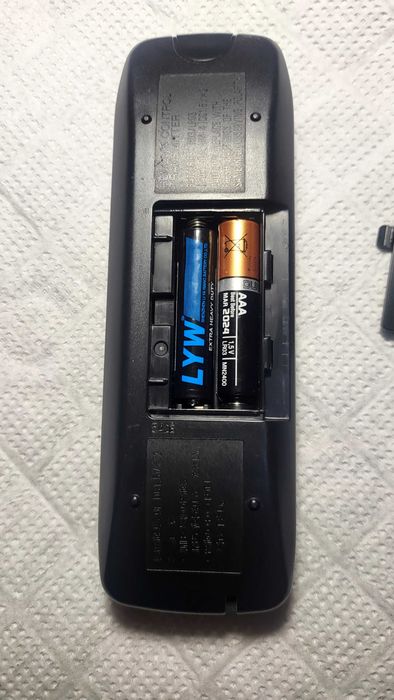 СД пульт,ДУ,Technics,статуэтк, sharp